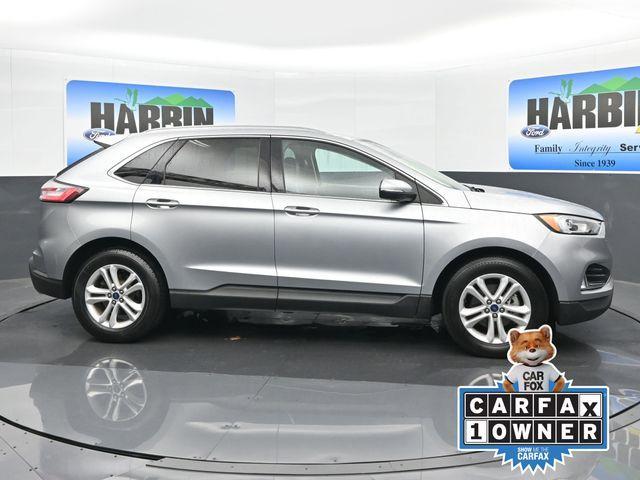 used 2020 Ford Edge car, priced at $15,982