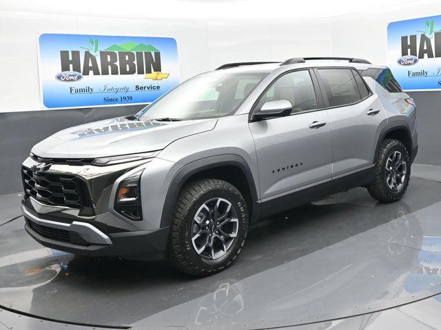 new 2026 Chevrolet Equinox car, priced at $38,615