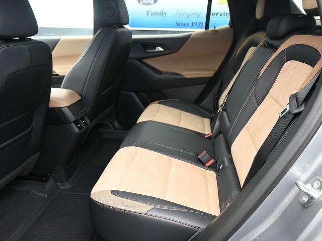 new 2026 Chevrolet Equinox car, priced at $37,177