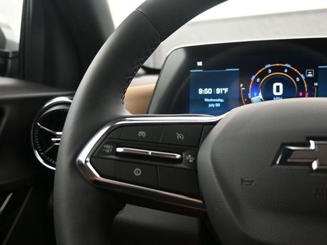 new 2026 Chevrolet Equinox car, priced at $37,177