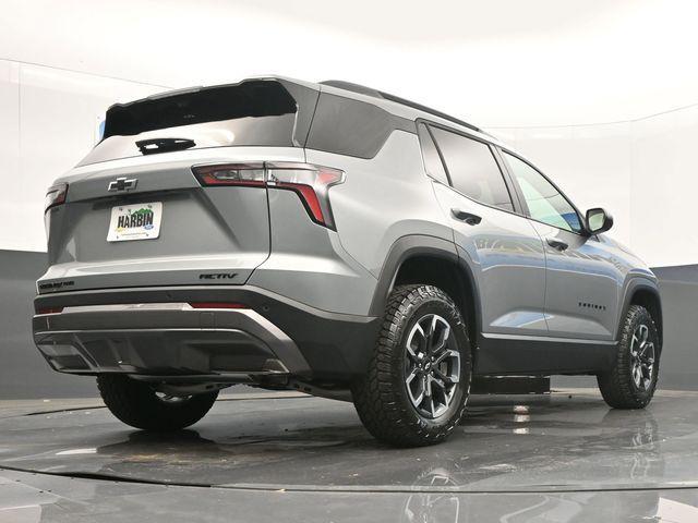 new 2026 Chevrolet Equinox car, priced at $38,615