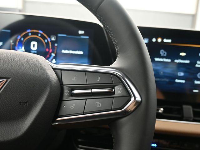 new 2026 Chevrolet Equinox car, priced at $37,177