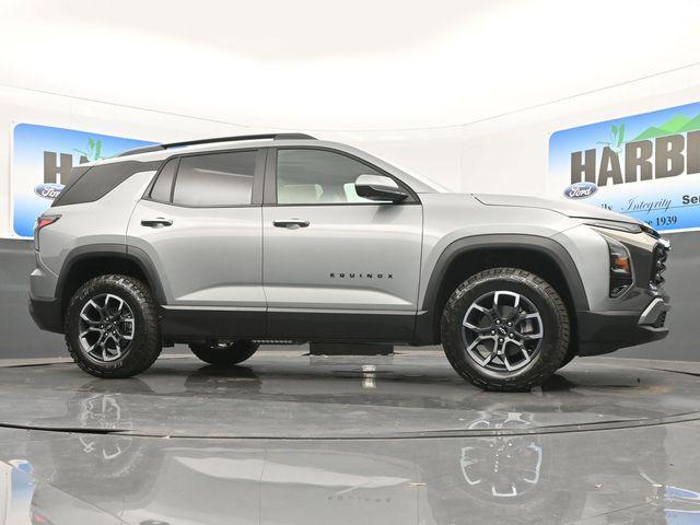 new 2026 Chevrolet Equinox car, priced at $38,615