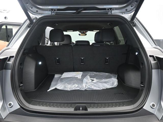 new 2026 Chevrolet Equinox car, priced at $38,615