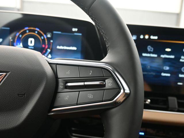 new 2026 Chevrolet Equinox car, priced at $38,615