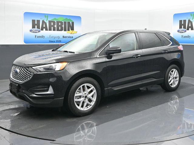 used 2024 Ford Edge car, priced at $22,982