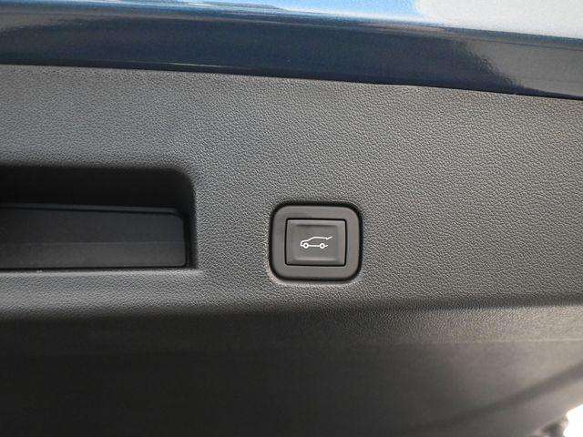 new 2026 Chevrolet Traverse car, priced at $49,390