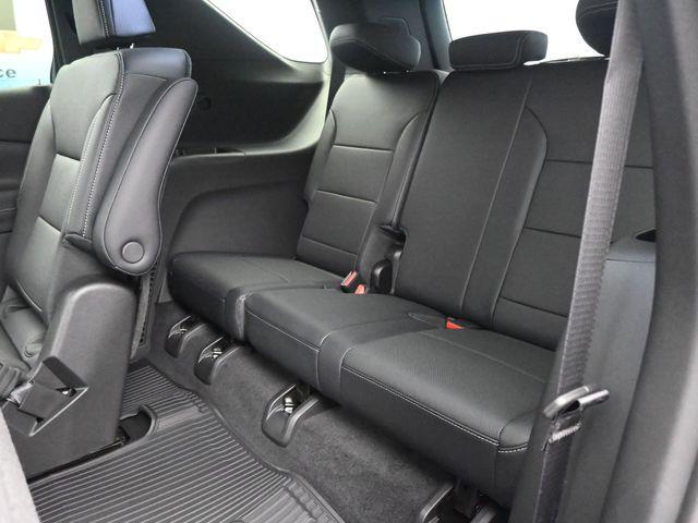 new 2026 Chevrolet Traverse car, priced at $49,390