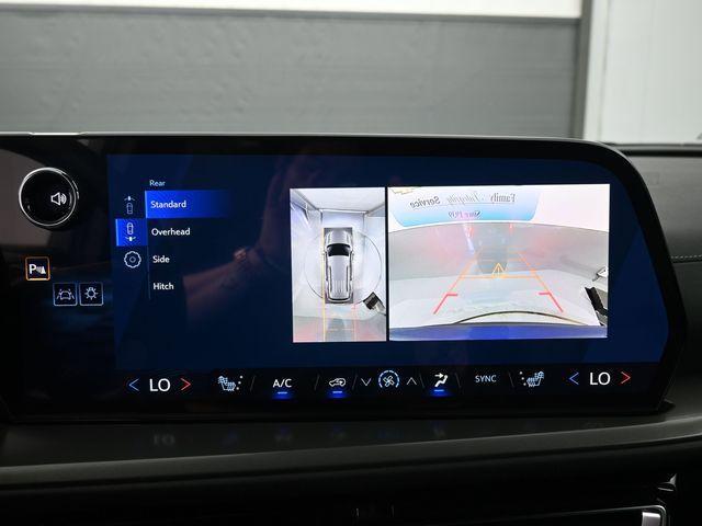 new 2026 Chevrolet Traverse car, priced at $49,390