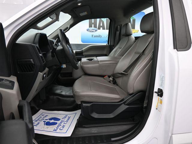 used 2020 Ford F-150 car, priced at $22,488