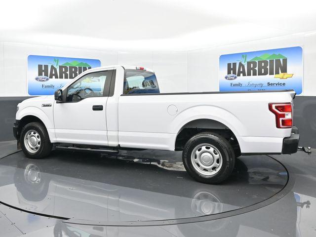 used 2020 Ford F-150 car, priced at $22,488