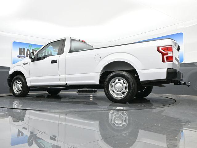 used 2020 Ford F-150 car, priced at $22,488