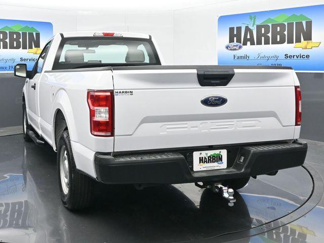 used 2020 Ford F-150 car, priced at $22,488