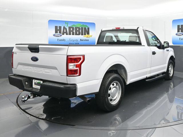 used 2020 Ford F-150 car, priced at $22,488