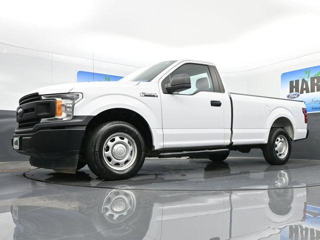 used 2020 Ford F-150 car, priced at $22,488