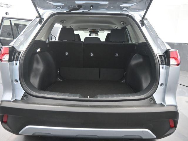 used 2024 Toyota Corolla Cross car, priced at $22,982
