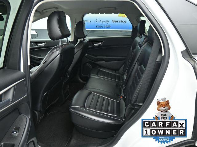 used 2024 Ford Edge car, priced at $23,982