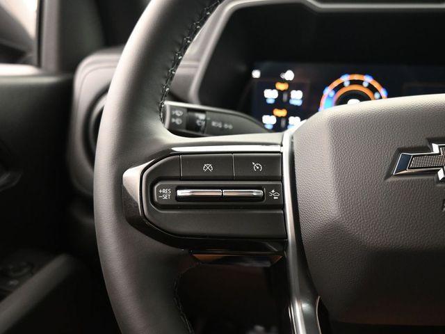 new 2026 Chevrolet Colorado car, priced at $46,910