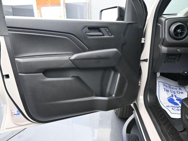 new 2026 Chevrolet Colorado car, priced at $46,910