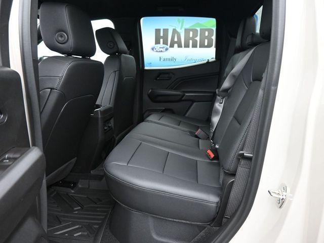 new 2026 Chevrolet Colorado car, priced at $46,910