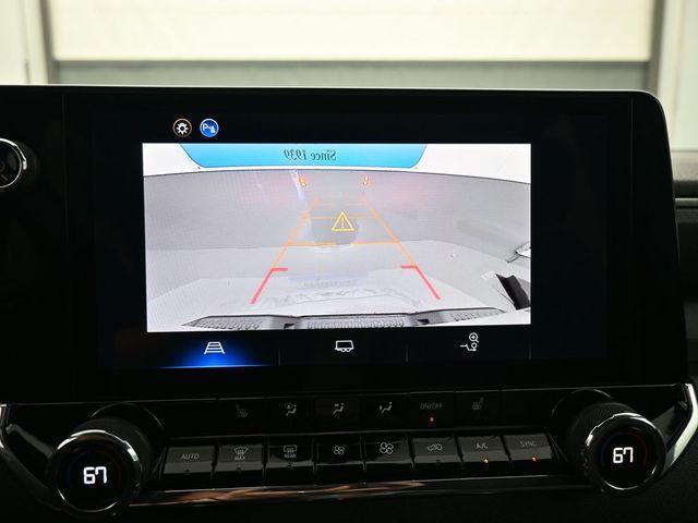 new 2026 Chevrolet Colorado car, priced at $46,910