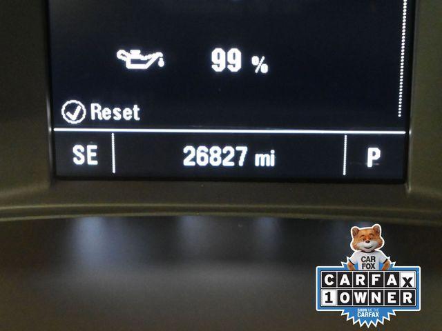 used 2024 Chevrolet Malibu car, priced at $17,982