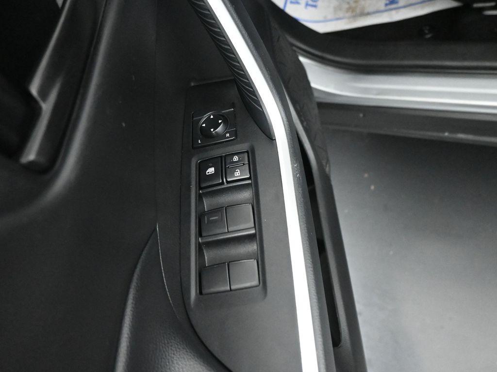 used 2024 Toyota RAV4 car, priced at $24,488