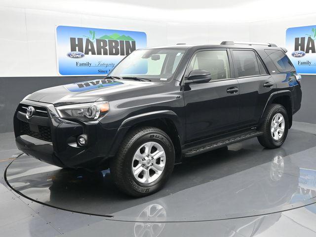 used 2024 Toyota 4Runner car, priced at $36,488