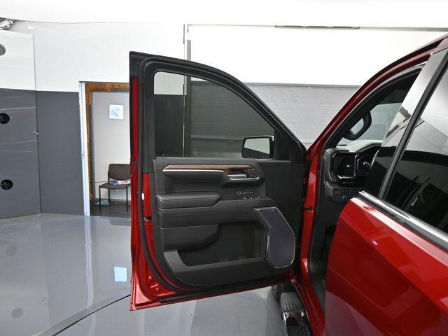 used 2023 Chevrolet Silverado 1500 car, priced at $54,982