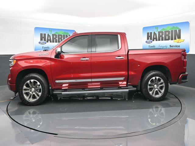 used 2023 Chevrolet Silverado 1500 car, priced at $54,982