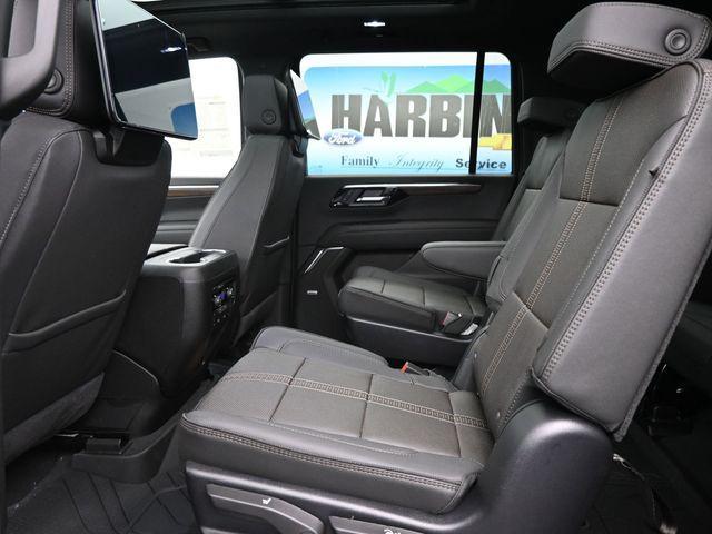 new 2025 Chevrolet Suburban car, priced at $94,245