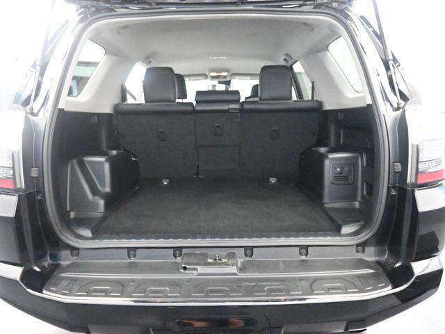 used 2024 Toyota 4Runner car, priced at $38,488