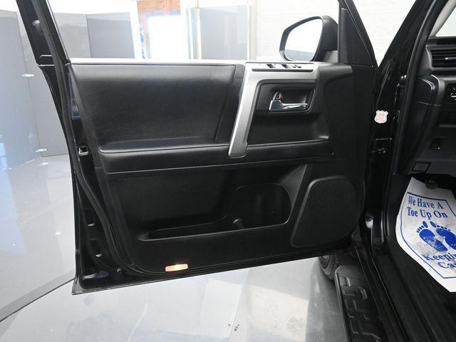 used 2024 Toyota 4Runner car, priced at $38,488