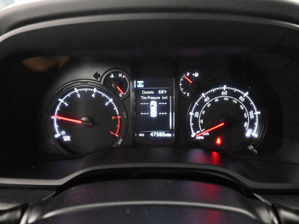 used 2024 Toyota 4Runner car, priced at $38,982