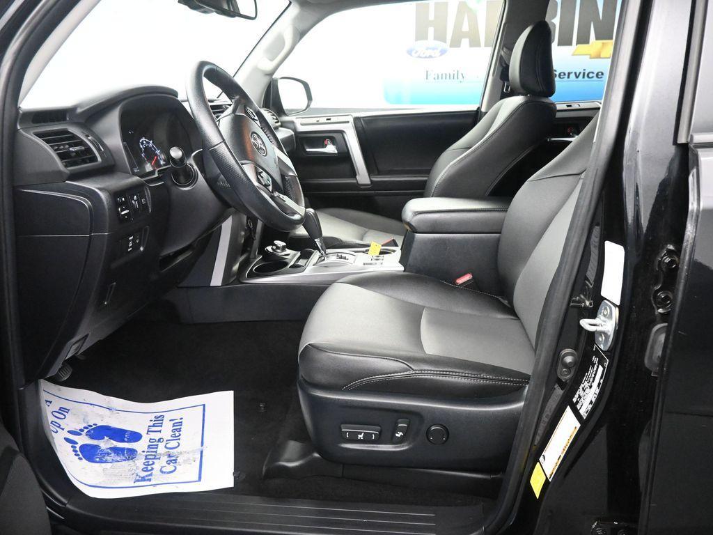 used 2024 Toyota 4Runner car, priced at $38,982