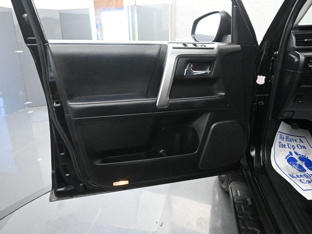 used 2024 Toyota 4Runner car, priced at $38,982