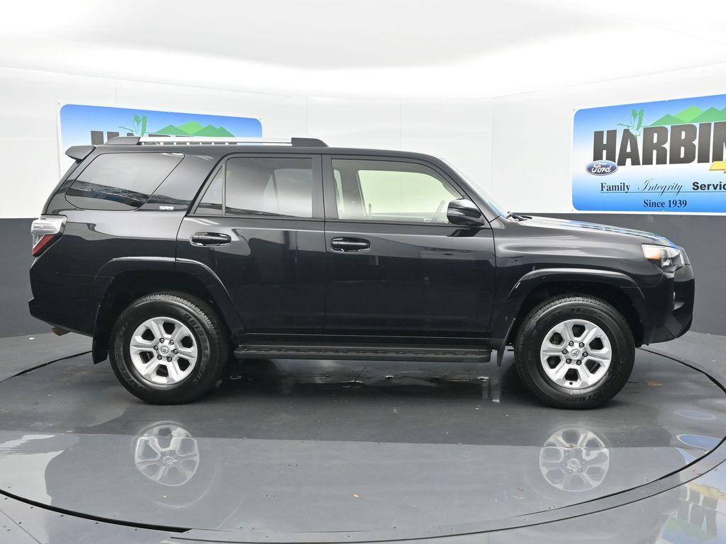used 2024 Toyota 4Runner car, priced at $38,982