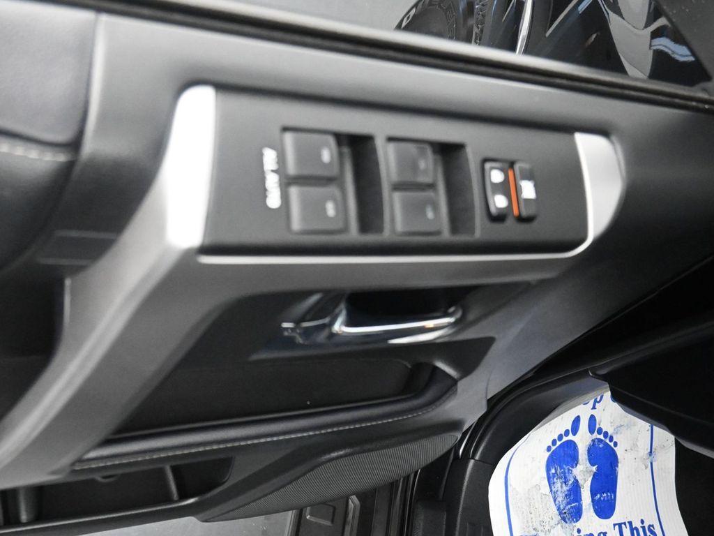 used 2024 Toyota 4Runner car, priced at $38,982