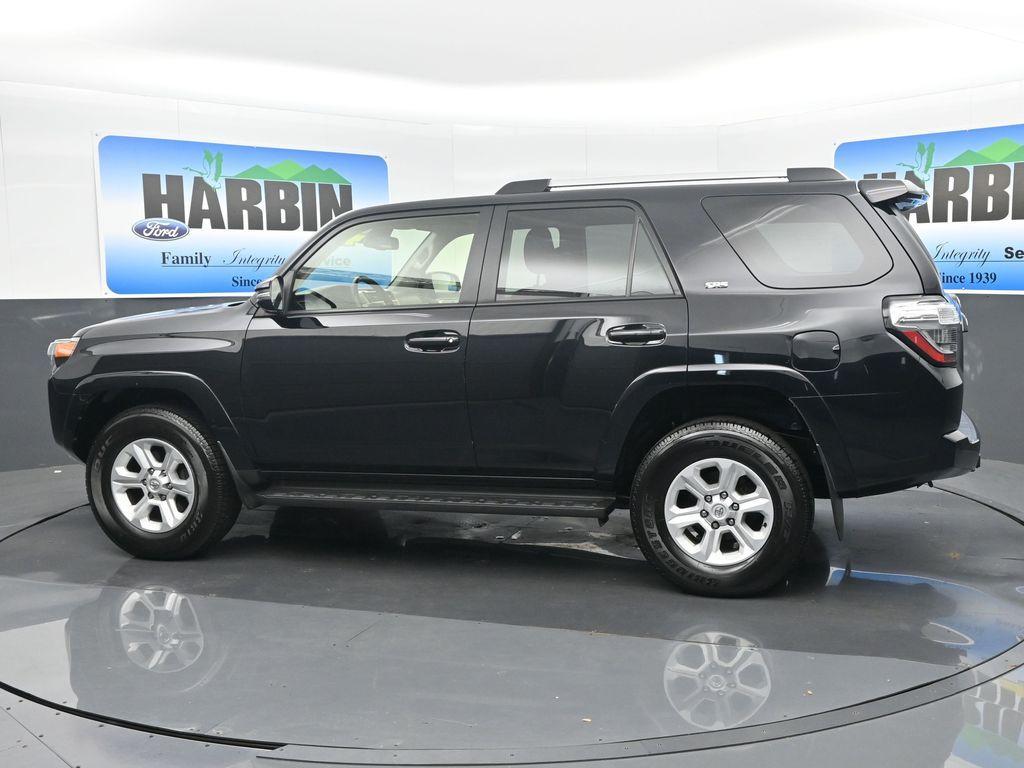 used 2024 Toyota 4Runner car, priced at $38,982