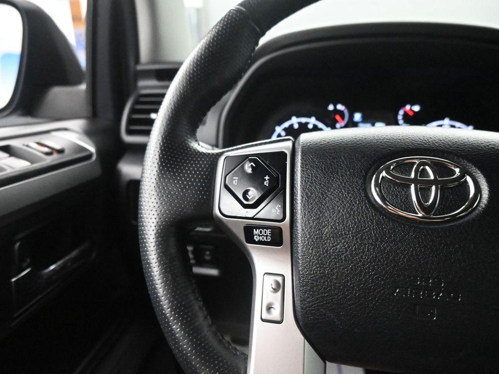 used 2024 Toyota 4Runner car, priced at $38,982
