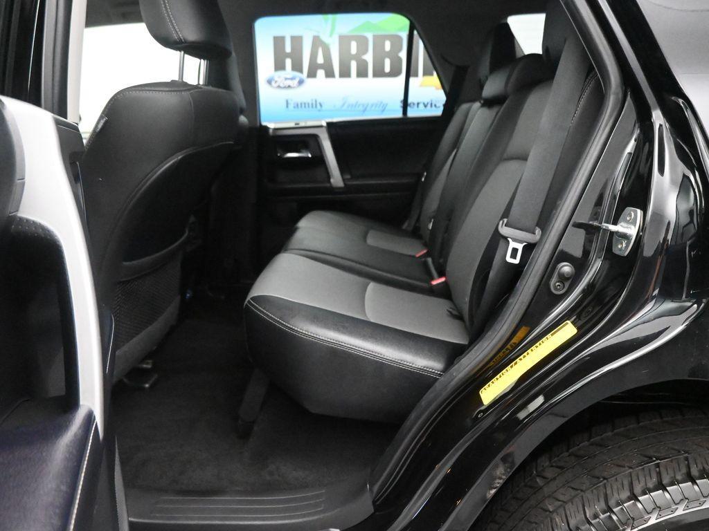 used 2024 Toyota 4Runner car, priced at $38,982