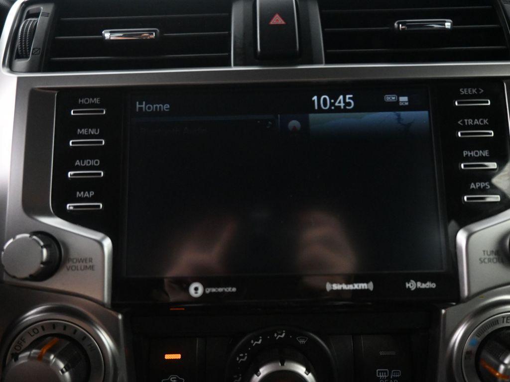 used 2024 Toyota 4Runner car, priced at $38,982