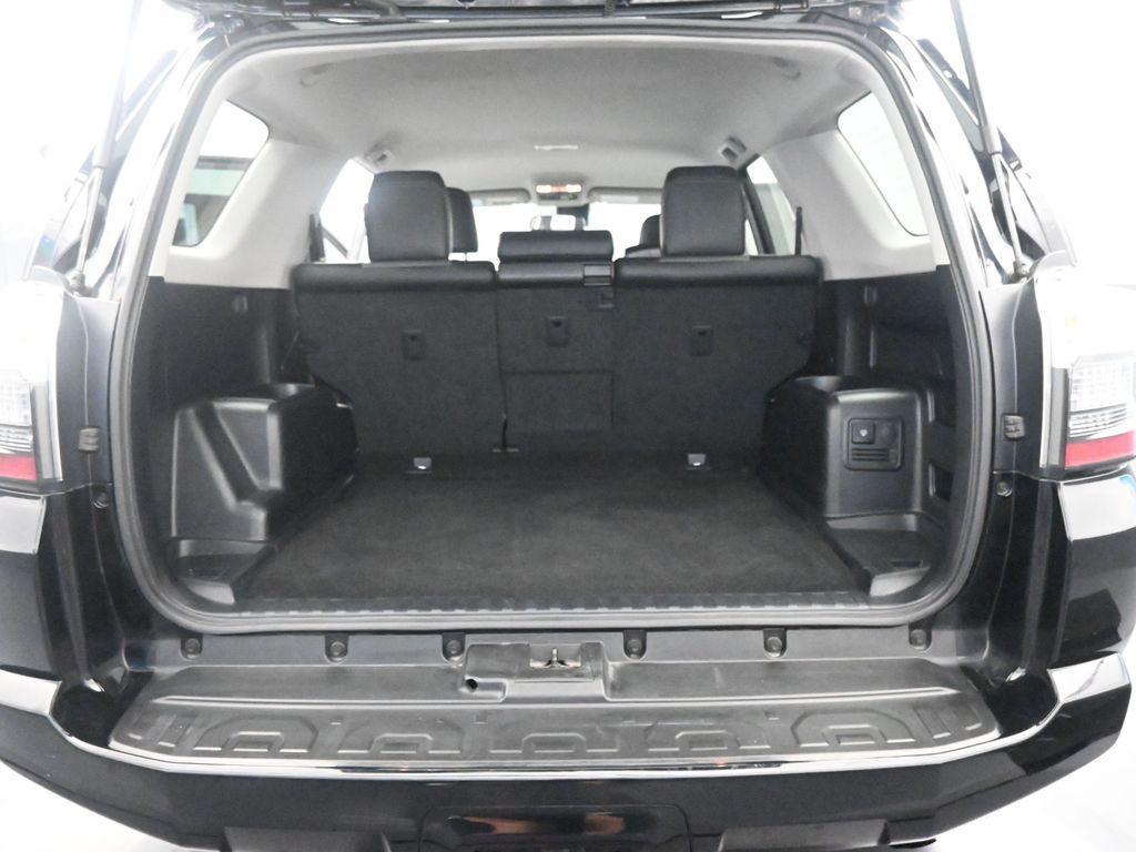 used 2024 Toyota 4Runner car, priced at $38,982