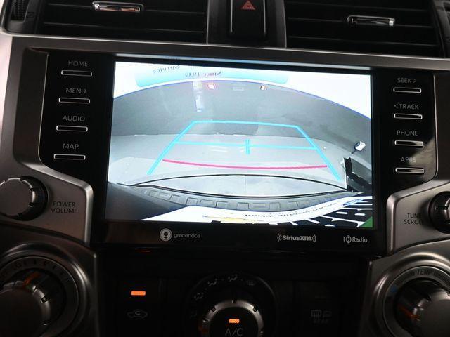 used 2024 Toyota 4Runner car, priced at $38,488