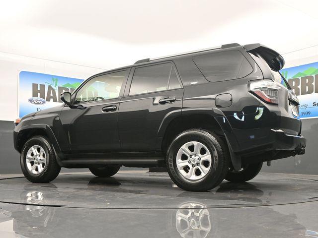 used 2024 Toyota 4Runner car, priced at $38,488