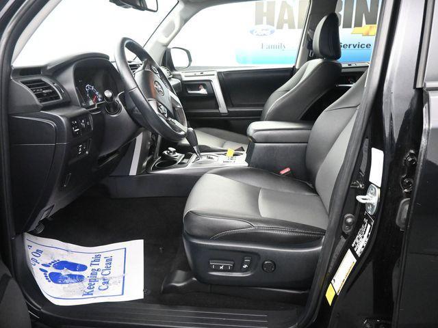 used 2024 Toyota 4Runner car, priced at $38,488