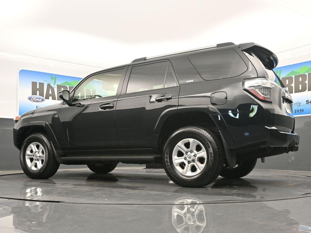 used 2024 Toyota 4Runner car, priced at $38,982