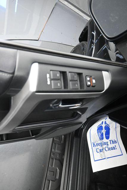 used 2024 Toyota 4Runner car, priced at $38,488