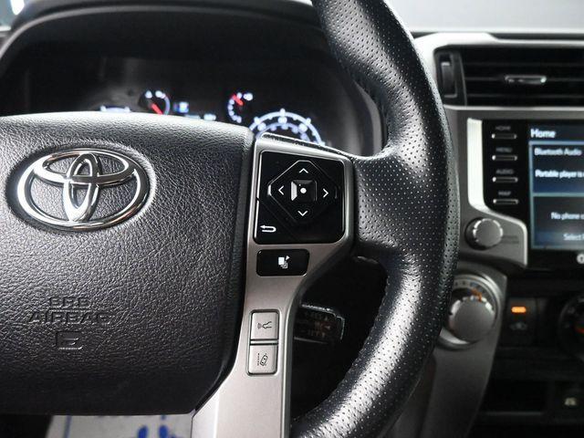 used 2024 Toyota 4Runner car, priced at $38,488