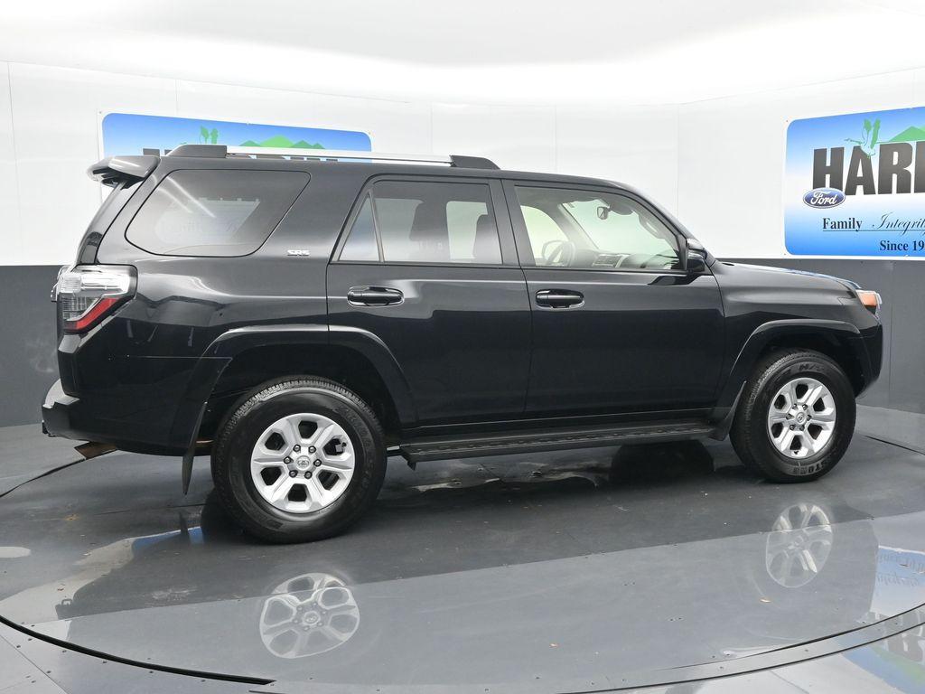 used 2024 Toyota 4Runner car, priced at $38,982